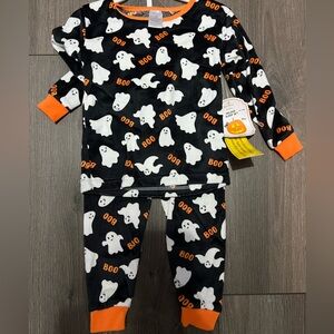 Kids Halloween Pajamas